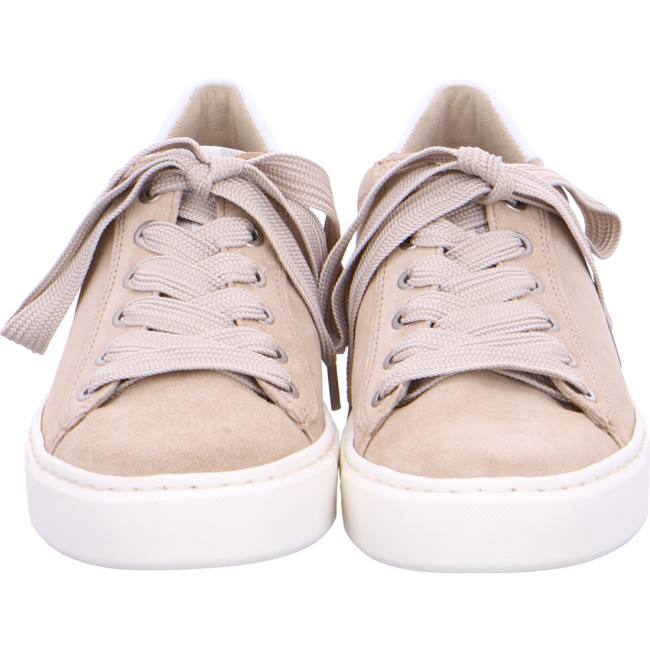 Ara Shoes Courtyard Sand Women's Trainers Beige | ARA276ACP