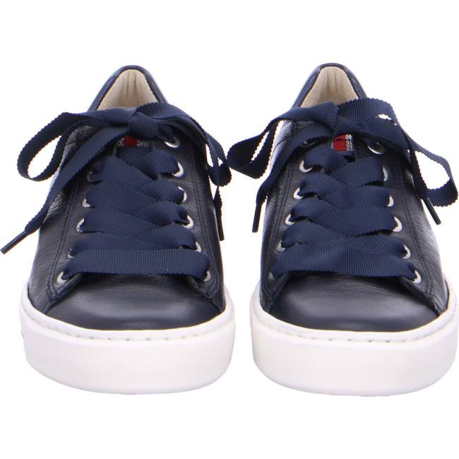 Ara Shoes Courtyard Women's Trainers Blue | ARA520PJR