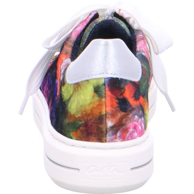 Ara Shoes Courtyard Women's Trainers Multicolor | ARA428XUK