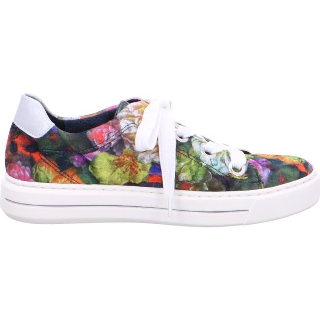 Ara Shoes Courtyard Women's Trainers Multicolor | ARA428XUK