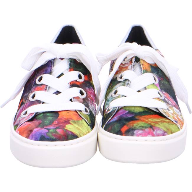 Ara Shoes Courtyard Women's Trainers Multicolor | ARA428XUK