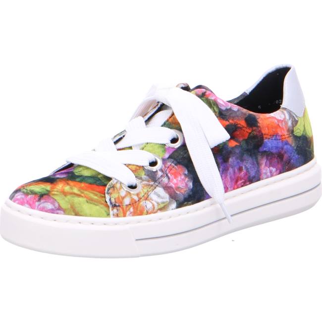 Ara Shoes Courtyard Women\'s Trainers Multicolor | ARA428XUK