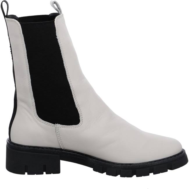 Ara Shoes Dover Cloud Women's Boots White | ARA318LWA