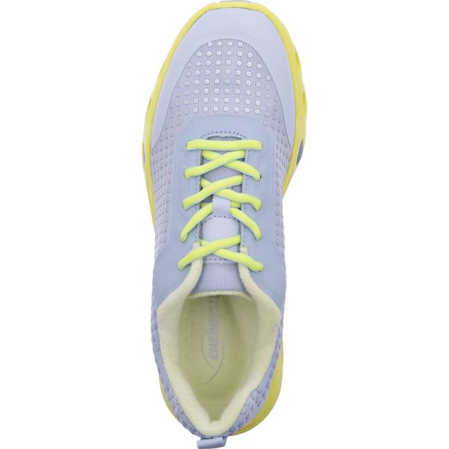 Ara Shoes Energystep Racer Light Women's Trainers Blue | ARA310DXI