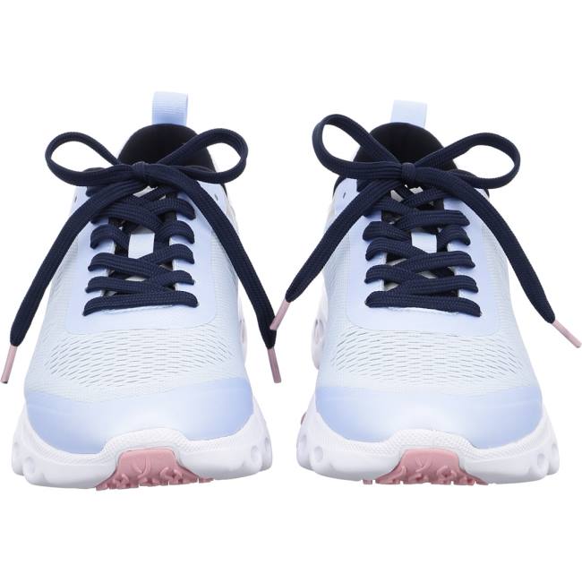 Ara Shoes Energystep Racer Light Women's Trainers Blue | ARA658WHN