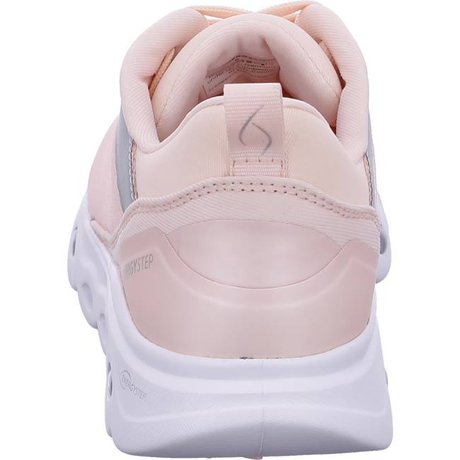 Ara Shoes Energystep Racer Women's Trainers Rose | ARA196MUY