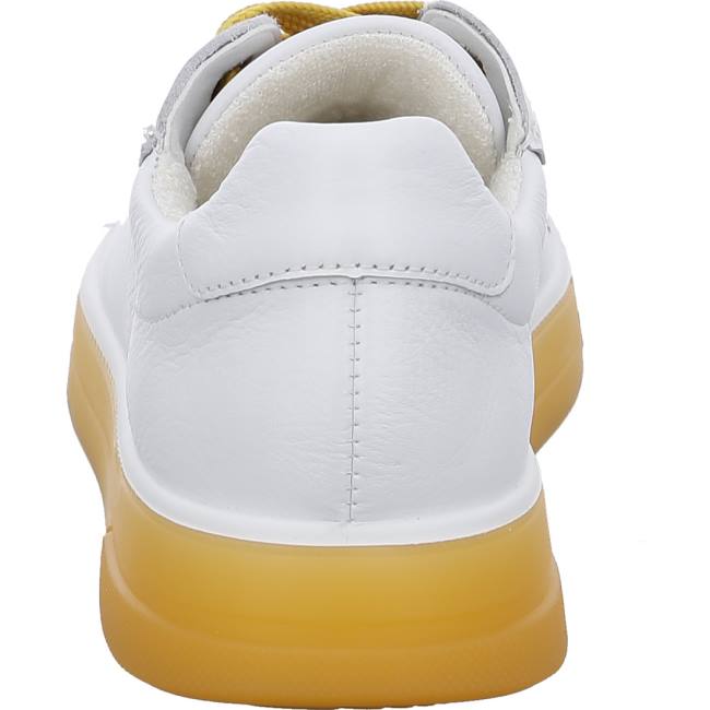 Ara Shoes Frisco Ambra Women's Trainers White | ARA703AKL