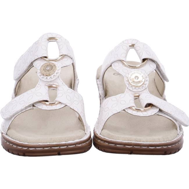 Ara Shoes Hawaii Sand Women's Mules Beige | ARA108XSI