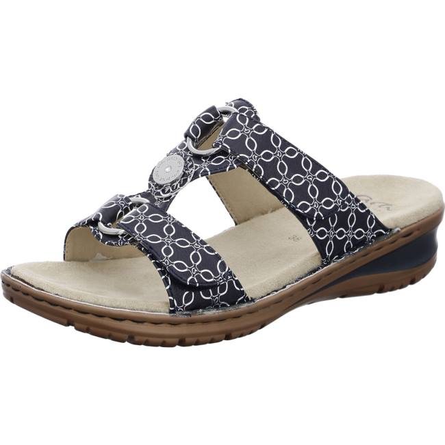 Ara Shoes Hawaii Women\'s Mules Blue | ARA890ORJ