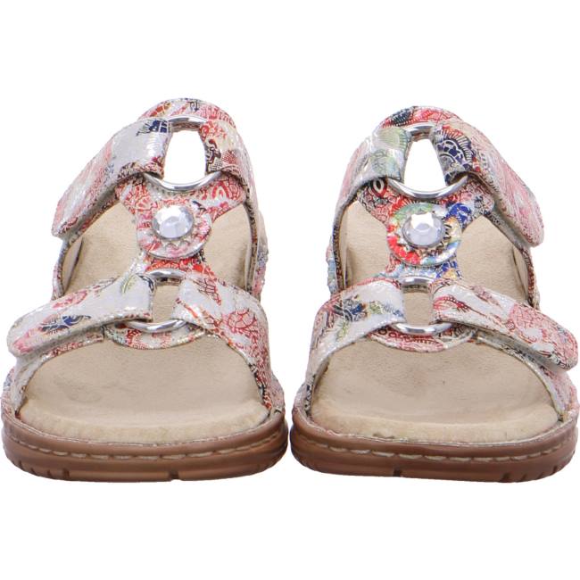 Ara Shoes Hawaii Women's Mules Multicolor | ARA486FJK