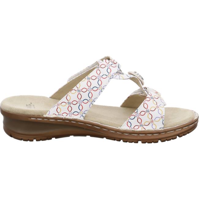 Ara Shoes Hawaii Women's Mules Multicolor | ARA790HXV