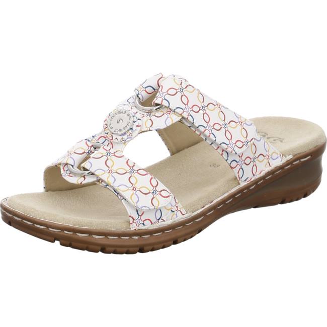 Ara Shoes Hawaii Women\'s Mules Multicolor | ARA790HXV