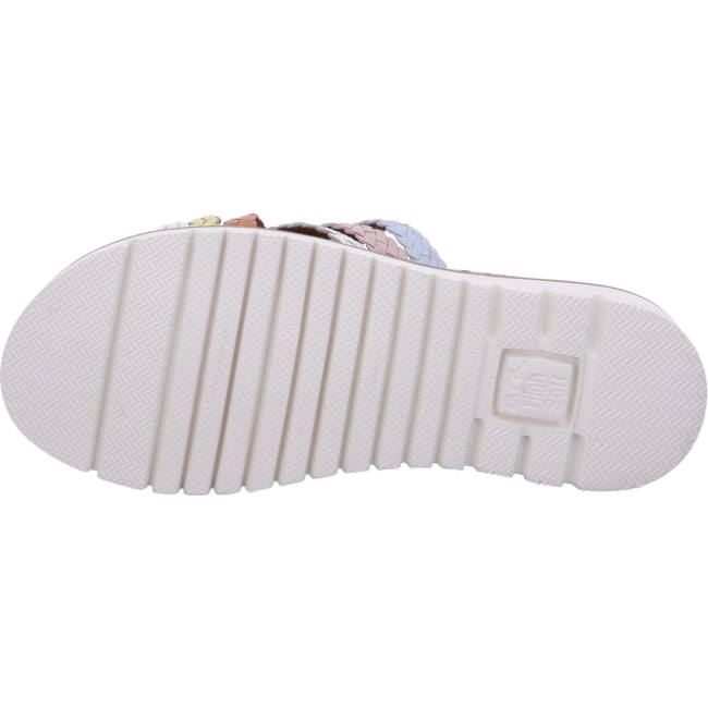 Ara Shoes Kent-sport Women's Mules Multicolor | ARA316SYC