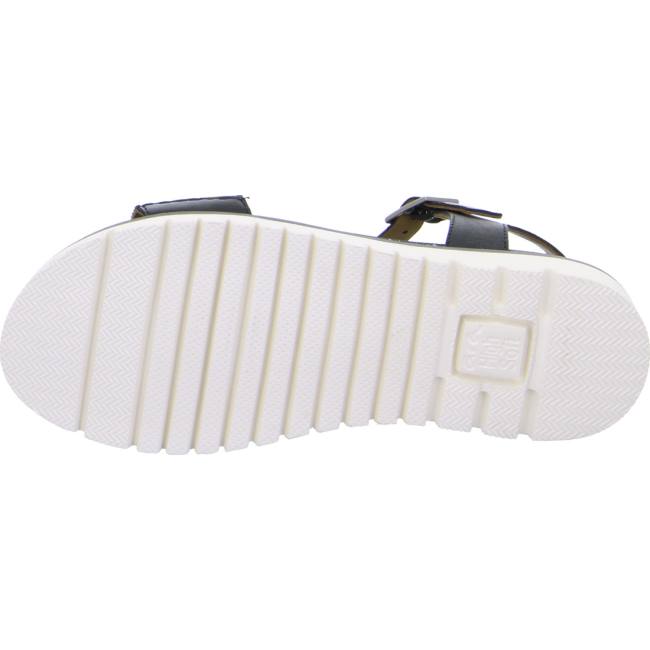 Ara Shoes Kent-sport Women's Sandals Black | ARA814BLF