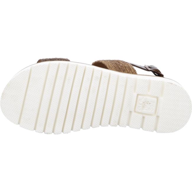 Ara Shoes Kent-sport Women's Sandals Brown | ARA708KNY