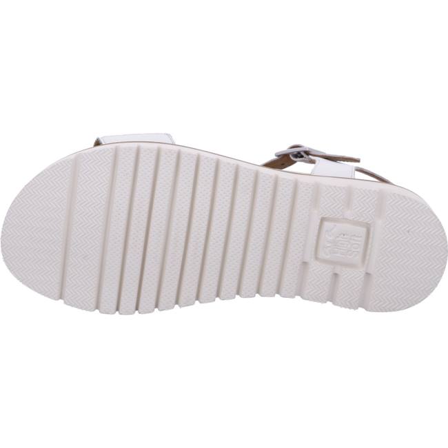 Ara Shoes Kent-sport Women's Sandals White | ARA283URT