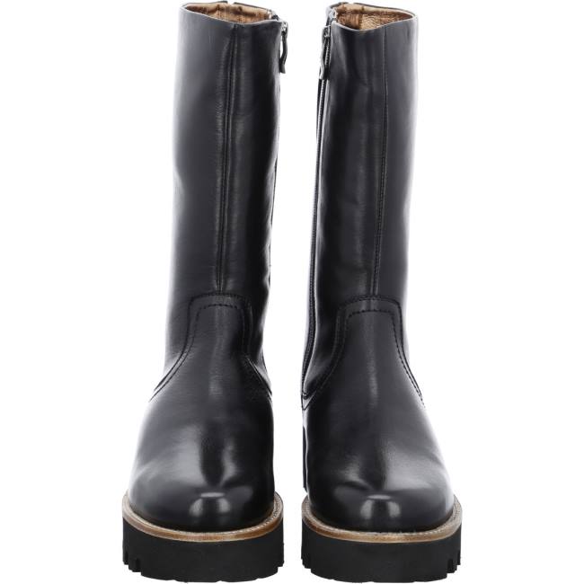 Ara Shoes Kopenhagen Women's Boots Black | ARA531TDA