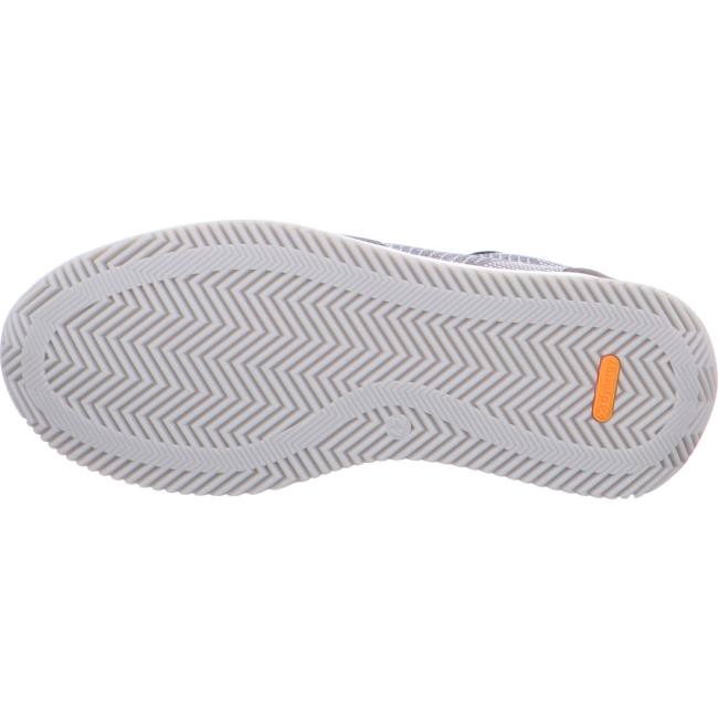 Ara Shoes Lisboa Men's Trainers Grey | ARA456SRQ