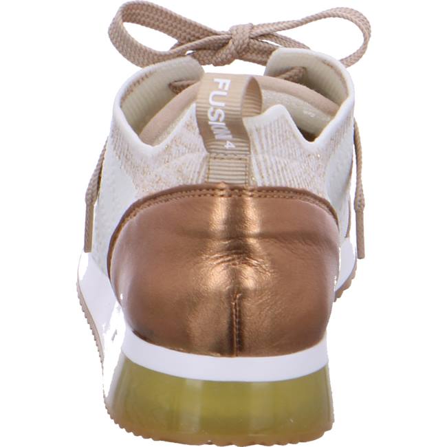 Ara Shoes Lissabon Camel Women's Trainers Beige | ARA640OHK