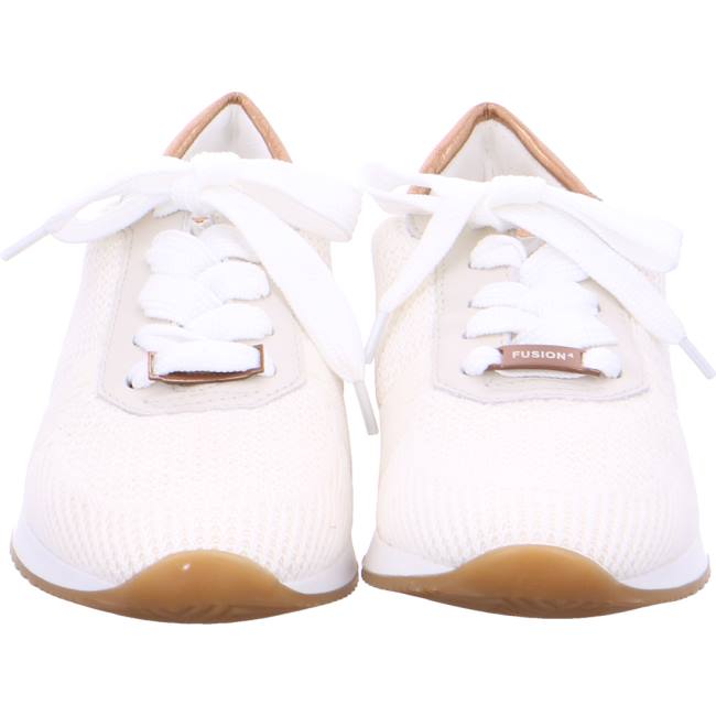 Ara Shoes Lissabon Cloud Whisky Women's Trainers Beige | ARA608RUF