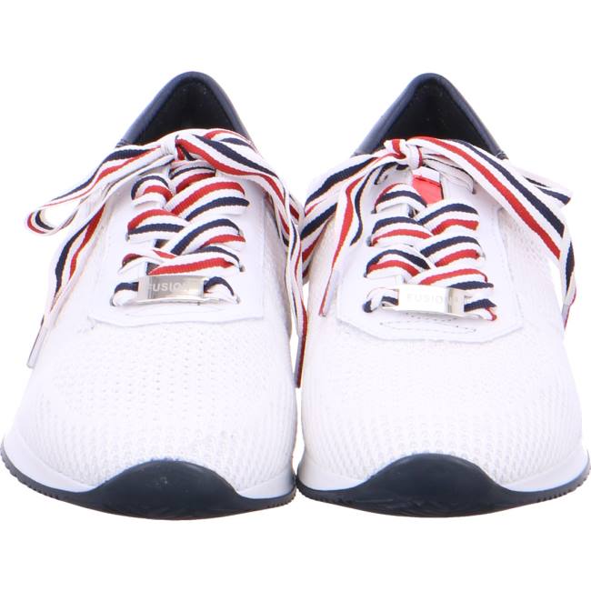 Ara Shoes Lissabon Women's Trainers White | ARA926PNC