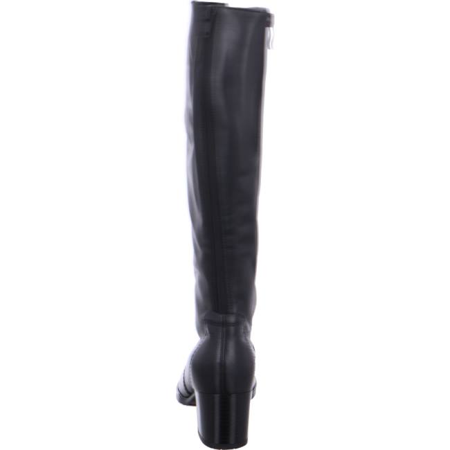 Ara Shoes Long Florenz Women's Boots Black | ARA158DMR