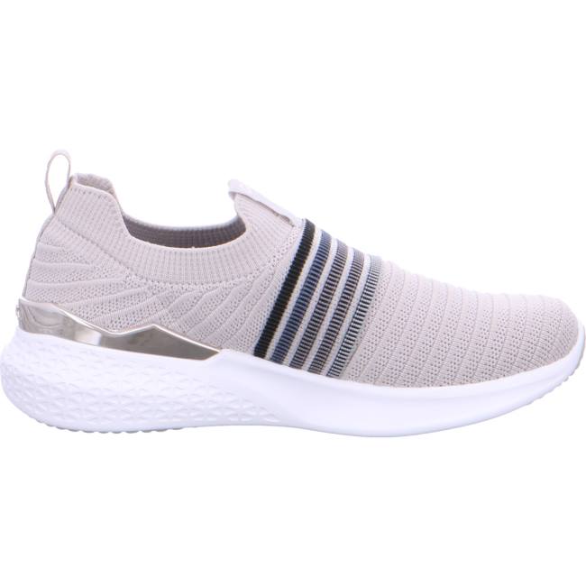 Ara Shoes Maya Light Women's Trainers Grey | ARA304IDY