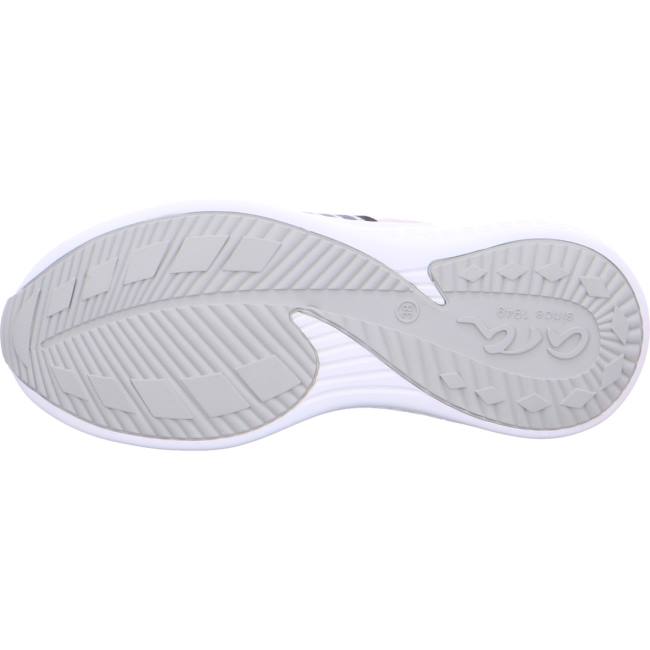 Ara Shoes Maya Light Women's Trainers Grey | ARA304IDY