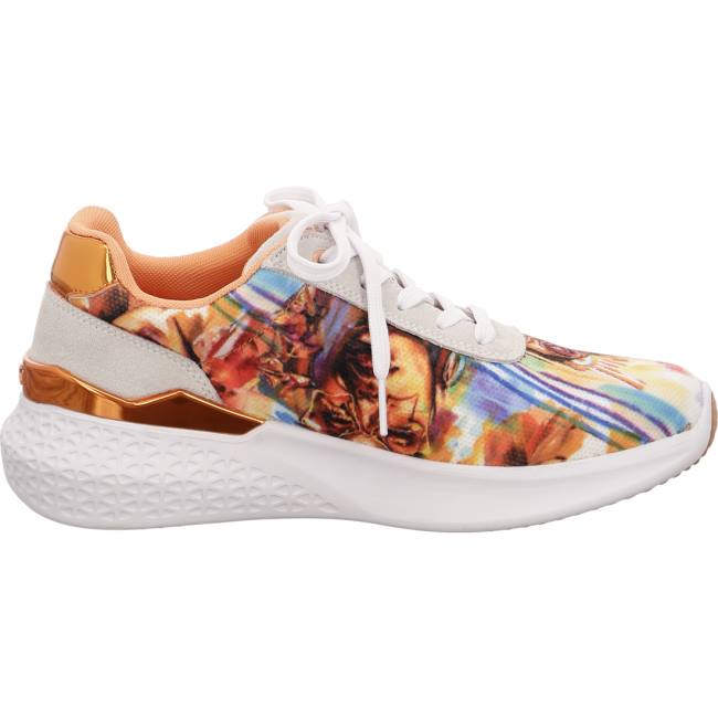 Ara Shoes Maya Multi Women's Trainers Multicolor | ARA284DVH