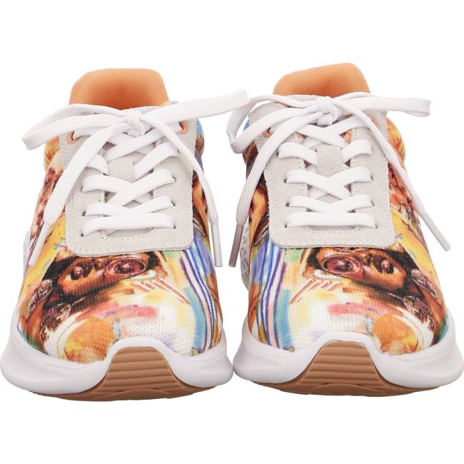 Ara Shoes Maya Multi Women's Trainers Multicolor | ARA284DVH