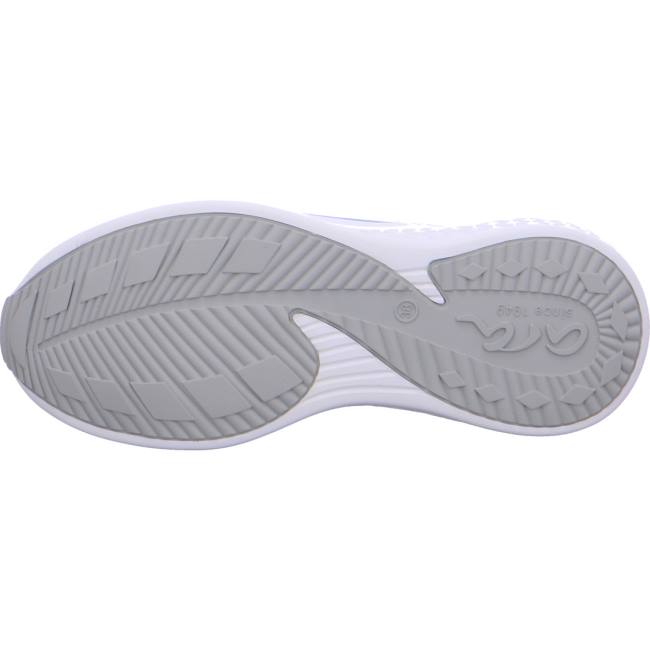 Ara Shoes Maya Sky Women's Trainers White | ARA678OSP