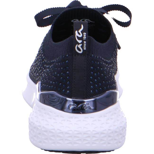 Ara Shoes Maya Women's Trainers Blue | ARA846MEP