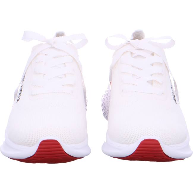 Ara Shoes Maya Women's Trainers White | ARA046CJT