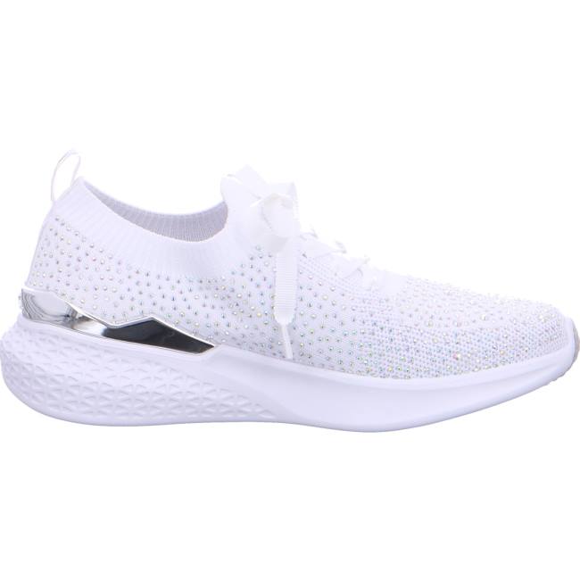 Ara Shoes Maya Women's Trainers White | ARA318WXK