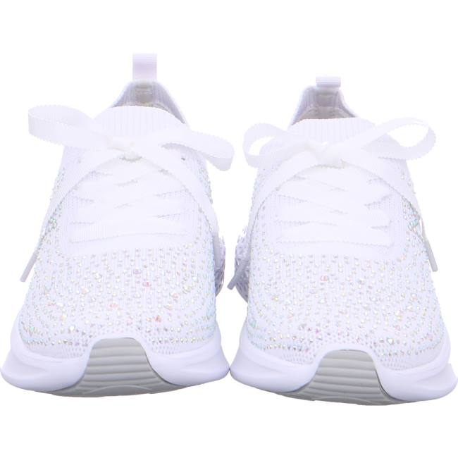 Ara Shoes Maya Women's Trainers White | ARA318WXK