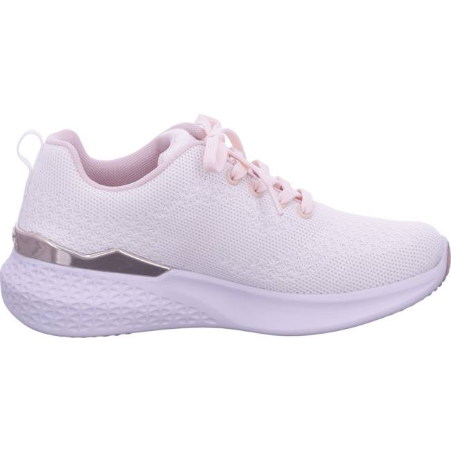 Ara Shoes Maya Women's Trainers White | ARA508UNC