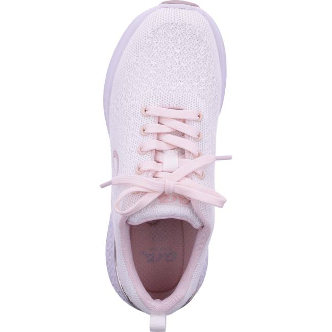 Ara Shoes Maya Women's Trainers White | ARA508UNC