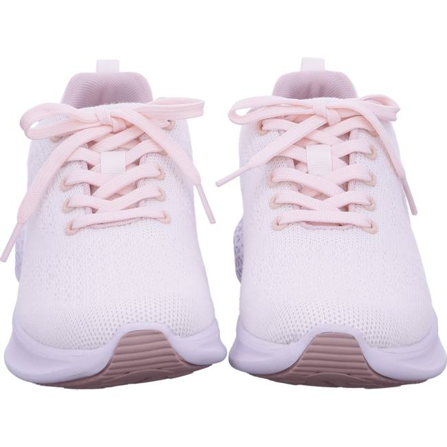 Ara Shoes Maya Women's Trainers White | ARA508UNC