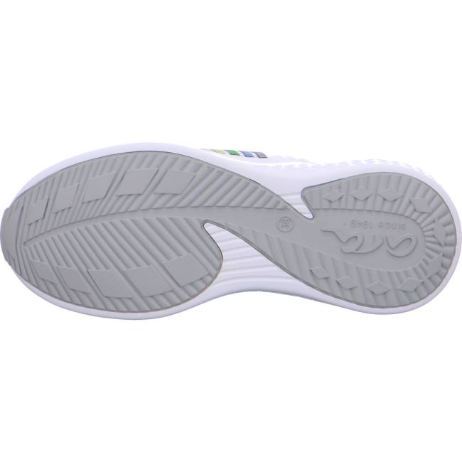 Ara Shoes Maya Women's Trainers White | ARA653STV