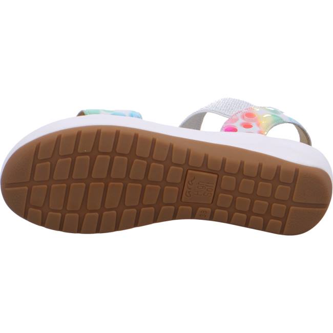 Ara Shoes Napoli Women's Sandals Multicolor | ARA910RLW