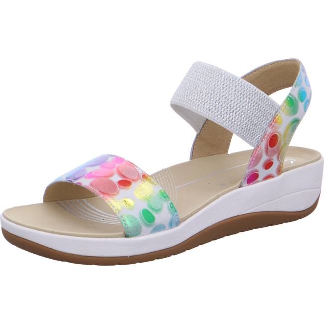 Ara Shoes Napoli Women\'s Sandals Multicolor | ARA910RLW