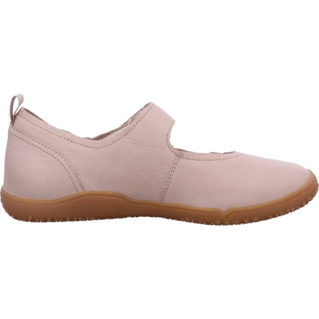 Ara Shoes Nature Step Nude Women's Loafers Beige | ARA042UAN