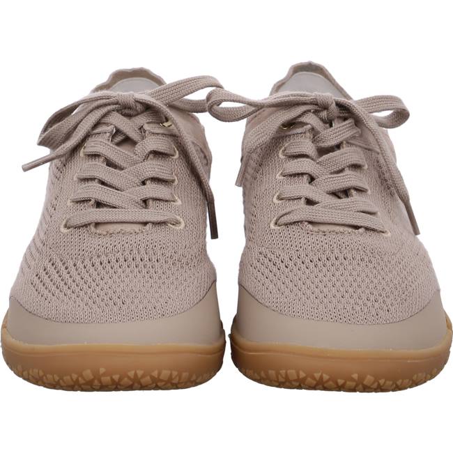 Ara Shoes Nature Step Sand Women's Trainers Beige | ARA791TKB