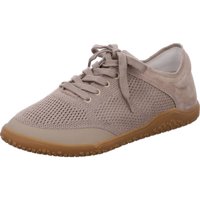 Ara Shoes Nature Step Sand Women\'s Trainers Beige | ARA791TKB