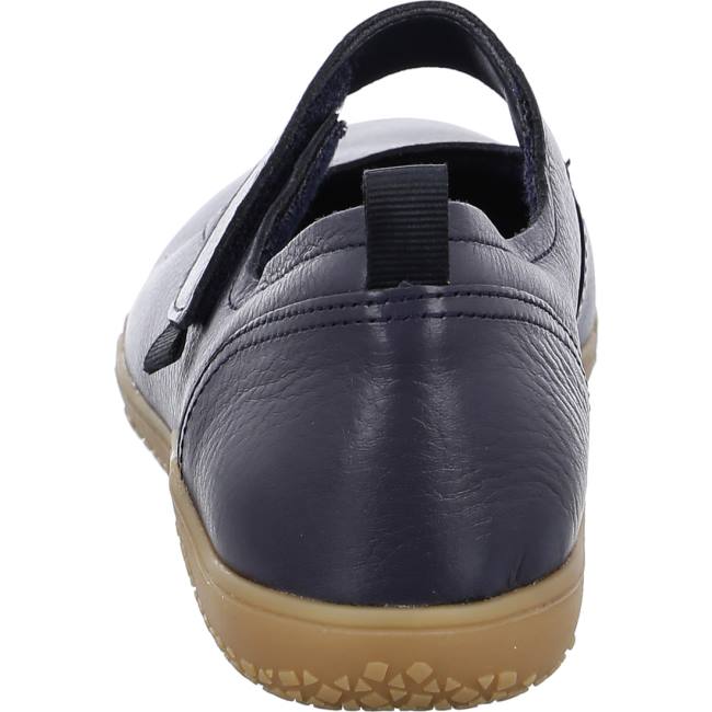 Ara Shoes Nature Step Women's Loafers Blue | ARA536LGU