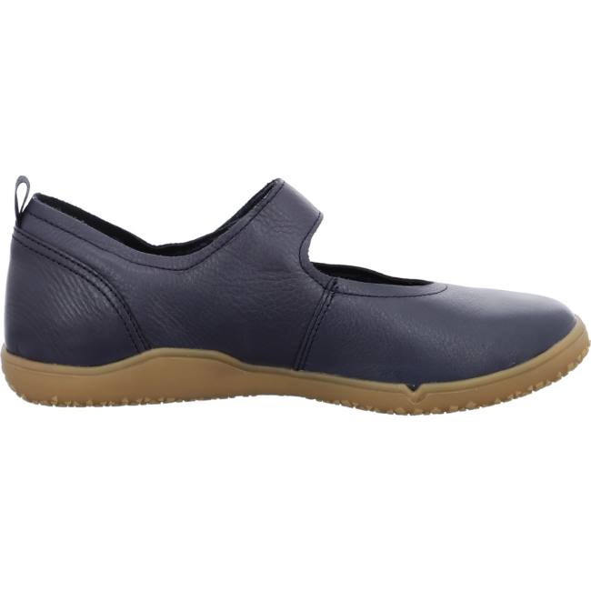 Ara Shoes Nature Step Women's Loafers Blue | ARA536LGU