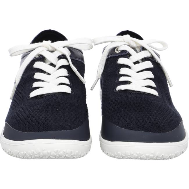 Ara Shoes Nature Step Women's Trainers Blue | ARA036IGE