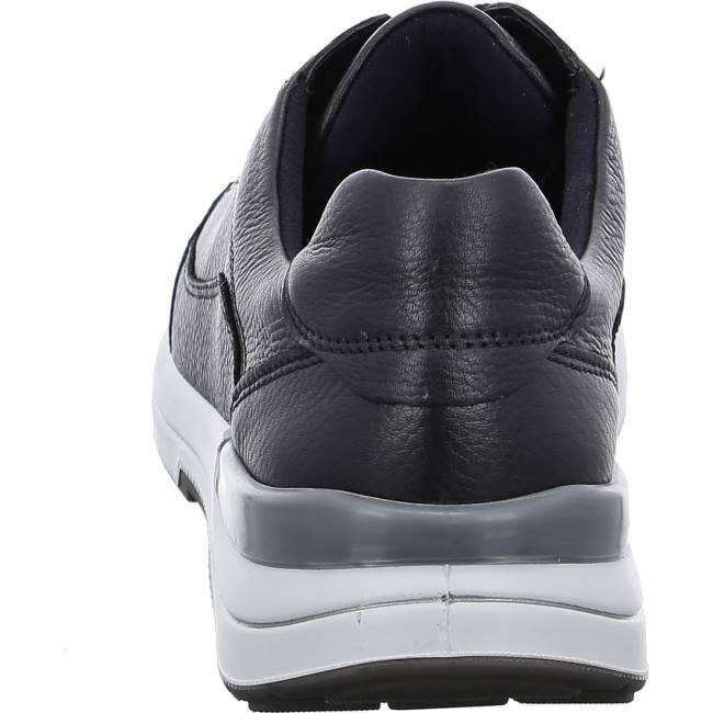 Ara Shoes Nblack Women's Trainers Black | ARA074APL