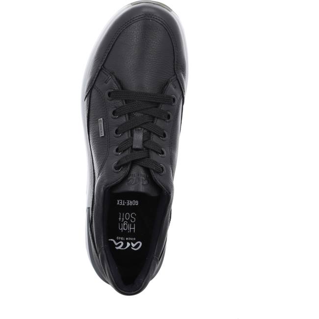 Ara Shoes Nblack Women's Trainers Black | ARA074APL