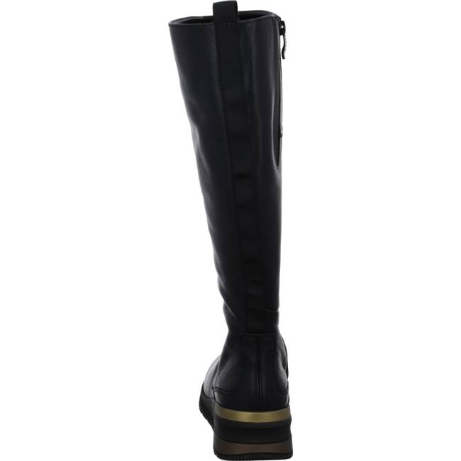 Ara Shoes Neapel Women's Boots Black | ARA028ITV